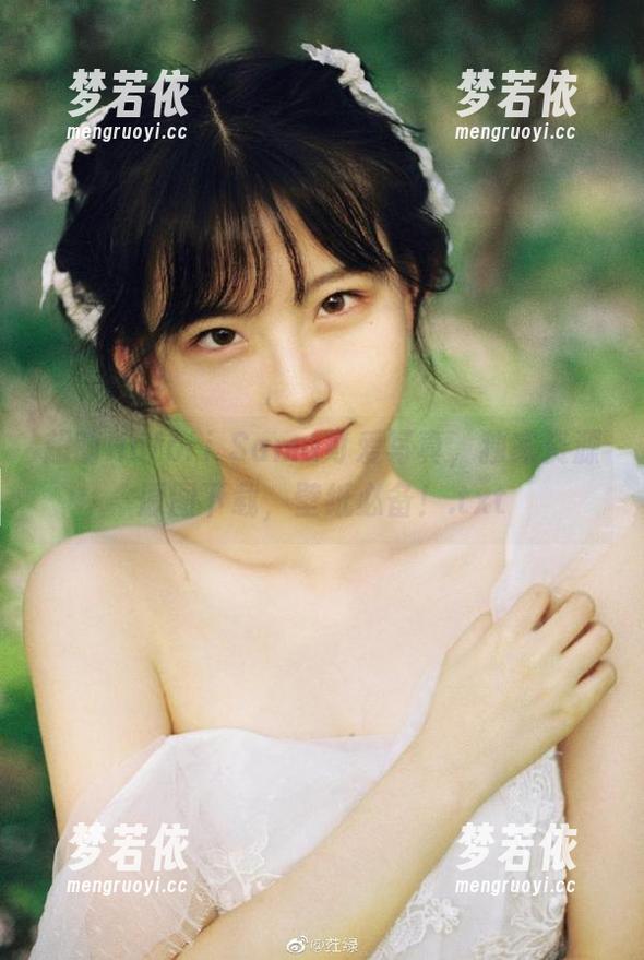 超萌Hatori Sama可爱写真，独家资源原图下载，壁纸必备！.txt-梦若依